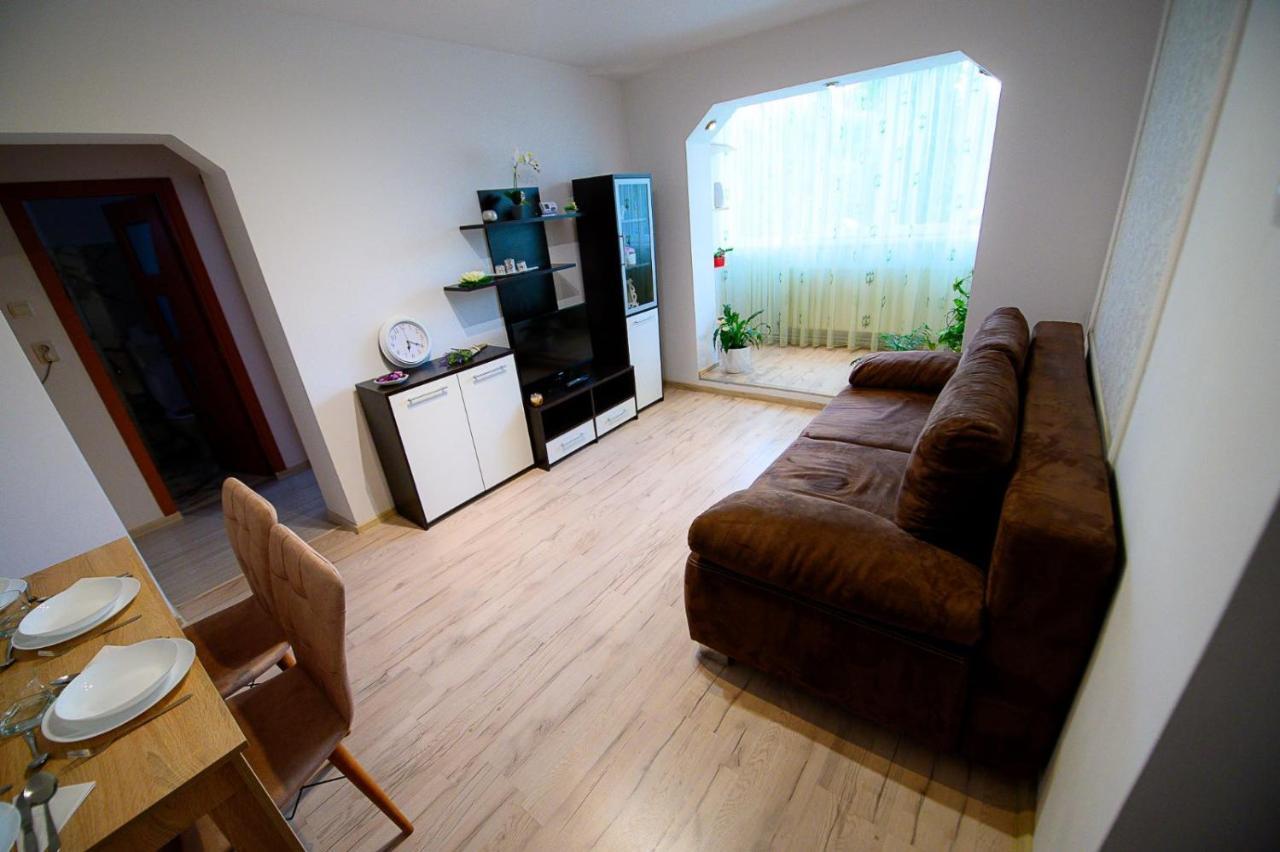 Alice Apartment 阿拉德 外观 照片